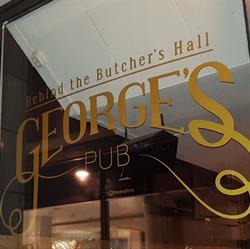George's PUB