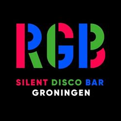 RGB Silent Disco Bar