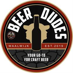 Beer Dudes