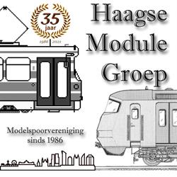 Haagse Module Groep - HMG