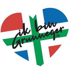 Ik bin Grunneger (alleen webshop)