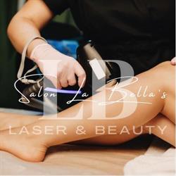 Salon La Bella's