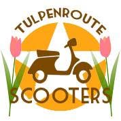 Tulpenroutescooters