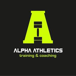 Alpha Athletics
