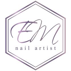 Elina Meekes - Nail Artist