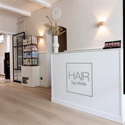 HAIR by Maris