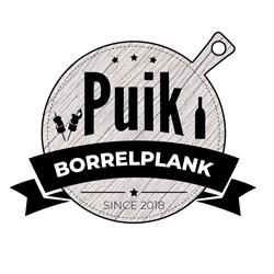 Puik Borrelplank