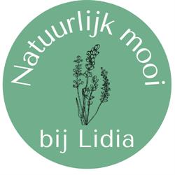Natuurlijk Mooi bij Lidia