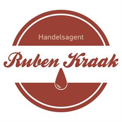 Handelsagent Ruben Kraak