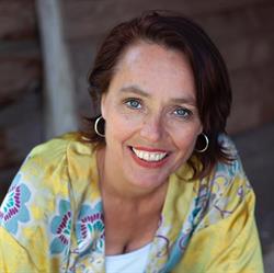 Mariska van Beek - Stress & Burn-Out Begeleiding