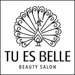 TU ES BELLE