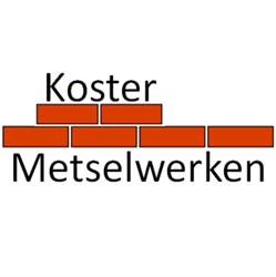 Koster Metselwerken