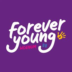 Forever Young Wognum