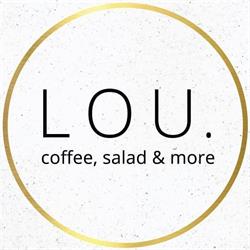 LOU. coffee, salad & more