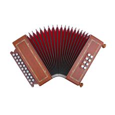 De Harmonicahoek