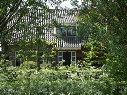 Pensionstal Drost