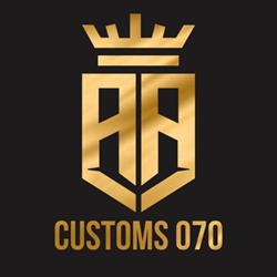 AA customs 070
