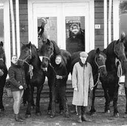Stalhouderij Familie Zwaan