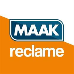 Maak reclame
