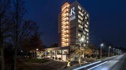 Hotel de Rousch Heerlen
