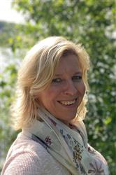 Sylvia Caubergh I Praktijk voor HSP Coaching en Energetische Massages