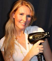 Spraytan 't Gooi by Clémence