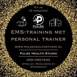 Pulse Health Studio Apeldoorn