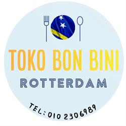 Toko Bon Bini