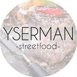 De Yserman Streetfood