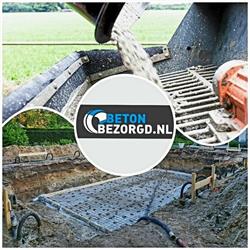 Betonbezorgd.nl