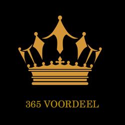 365 voordeel