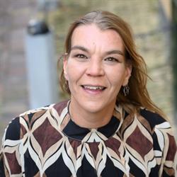 Marjan Schmit Visser - Visual Storytelling
