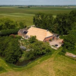 Savanneboerderij Verbaarum