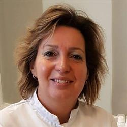 Medisch Pedicure Ghislaine