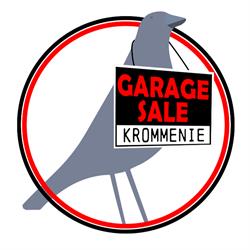 Garage Sale Krommenie