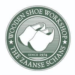 Wooden Shoe Workshop 'De Zaanse Schans'