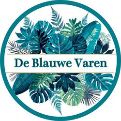 De Blauwe Varen