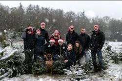 Kerstbomenkwekerij Beuvink
