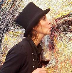 Judy's Art - Atelier Judy van Meteren
