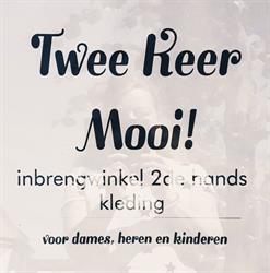 Twee keer mooi