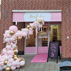 Beauty Bar