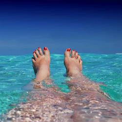 Pedicure Elena Spuijbroek