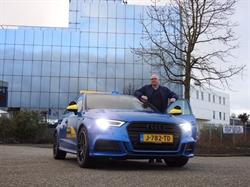 Rijschool Harold Greven