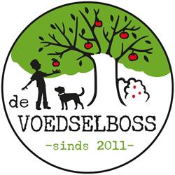 De Voedselboss