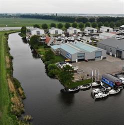 Watersportcentrum Sneek