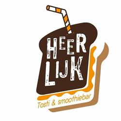 Heerlijk - Tosti en Smoothie Dordrecht