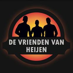 De Vrienden van Heijen