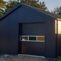 Ecohall BV