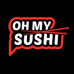 Oh My Sushi