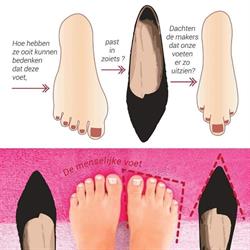 Medisch pedicure Annick Hoornaert